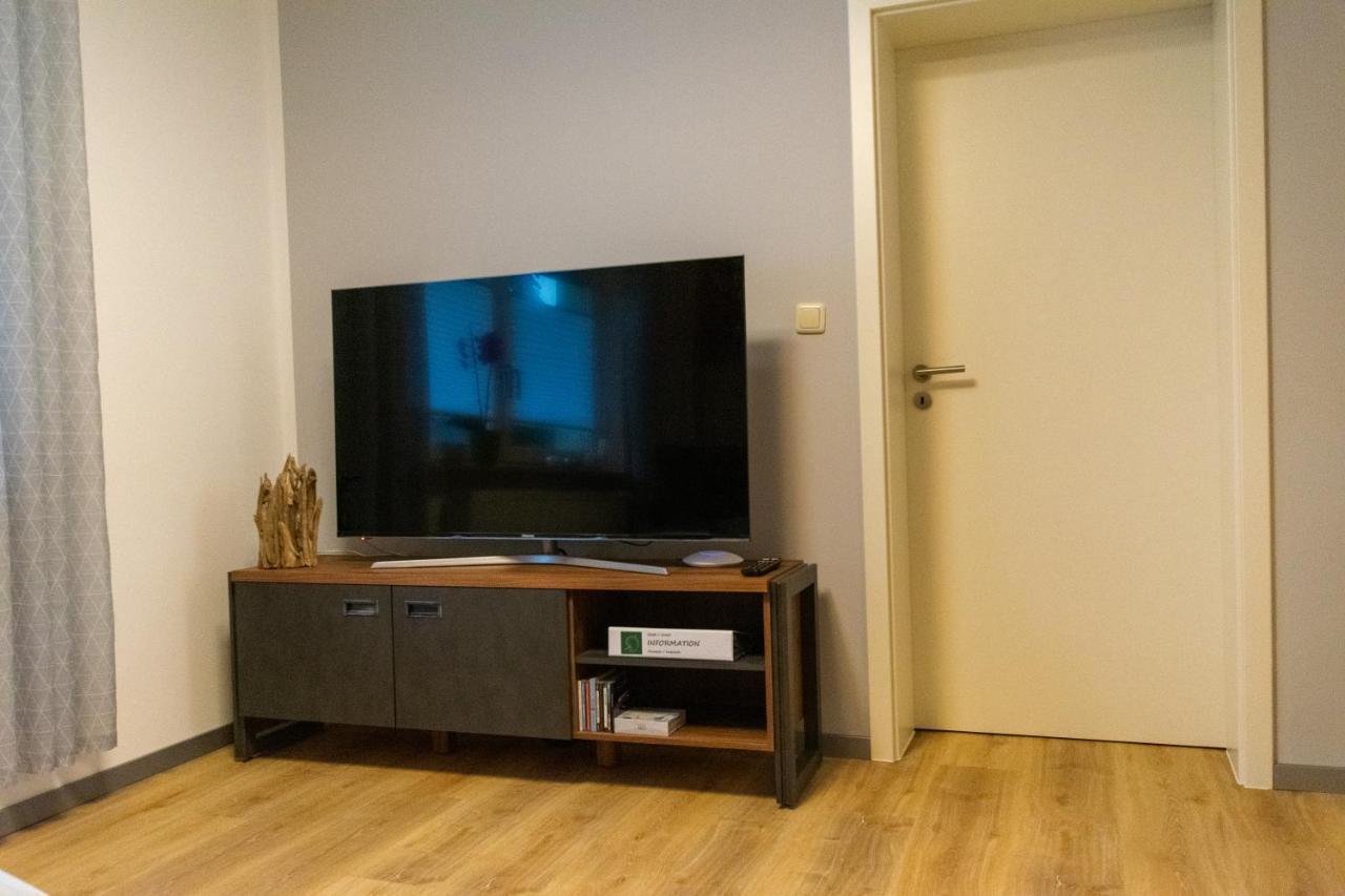 Fewo Lindenstrasse Grossrudestedt Exterior foto